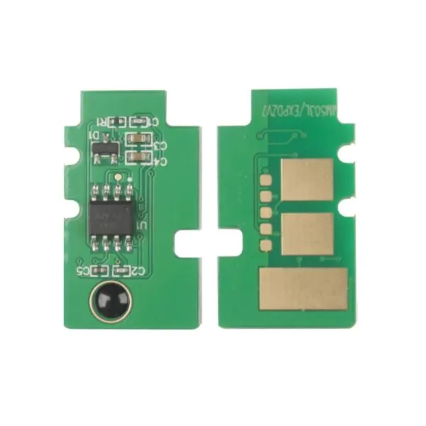 Чип Samsung CLT-Y503L 5K, желтый Everprint (CHIP-SAM-Y503L)
